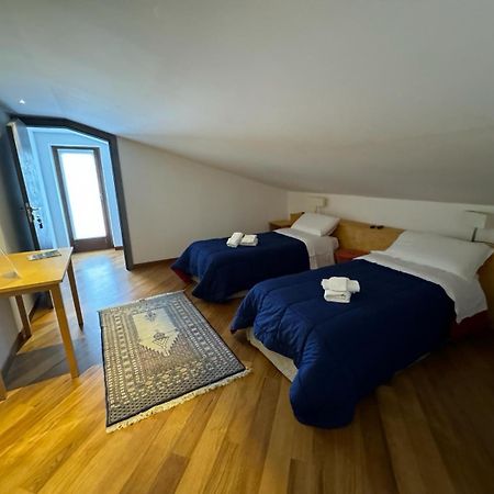 Kalos Relais Catanzaro Eksteriør bilde