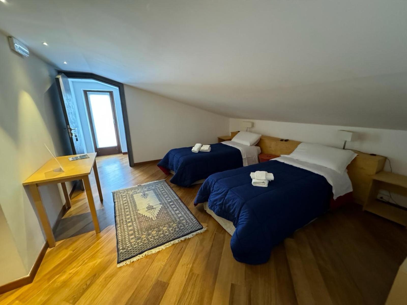 Kalos Relais Catanzaro Eksteriør bilde